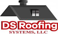 DS Roofing Systems LLC Logo