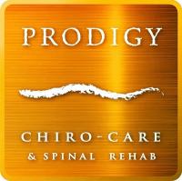Prodigy Chiro Care Logo