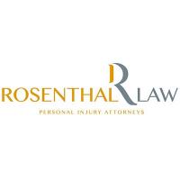 Rosenthal Law Logo