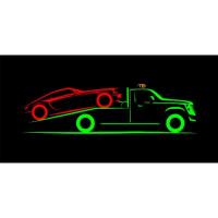 Towing Services of Albuquerque SE Logo