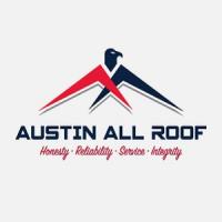 Austin All Roof Logo