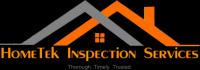 HomeTek Inspection Services logo