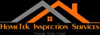 HomeTek Inspection Services Logo