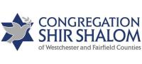 Congregation Shir Shalom of Westchester & Fairfiel logo