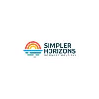 Simpler Horizons Logo