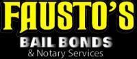 Fausto's Bail Bonds Logo