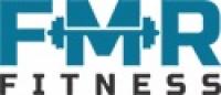 FMR Fitness Logo