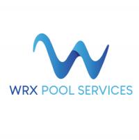WRX Pool Service Logo