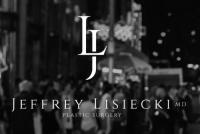 Dr. Jeffrey Lisiecki Logo