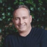 Ian Mausner Project Logo