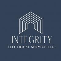 Integrity Electrical Service LLC Logo