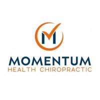 Momentum Health Chiropractic Logo
