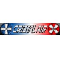 Cristal Air & Emergency Service Logo