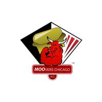 Moovers Chicago Inc. Logo