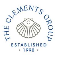 The Clements Group Logo