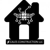 Scales Electrical Service Logo
