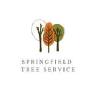 Springfield Tree Service Pros Logo