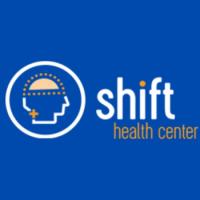 Shift Health Center Logo
