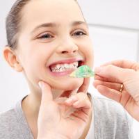 Anderson Orthodontics Laboratory Logo