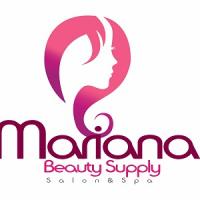 Mariana's Beauty Salon & Spa Logo