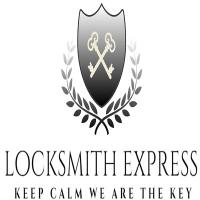 Locksmith Express Logo