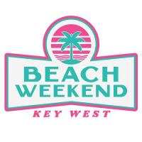 Beach Weekend Logo