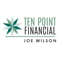 Ten Point Financial, LLC - Advisor: Joe Wilson Logo