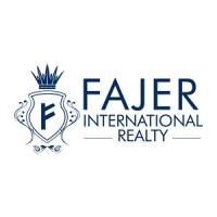 Fajer International Realty logo