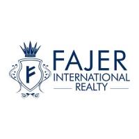 Fajer International Realty Logo