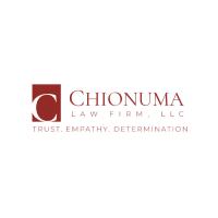 Chionuma Law Firm, LLC Logo