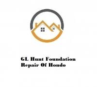 GL Hunt Foundation Repair Of Hondo Logo