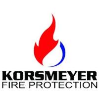 Korsmeyer Fire Protection logo
