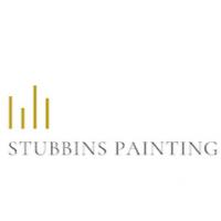 Stubbins Painting San Diego Logo