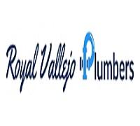 Royal Vallejo Plumbers Logo