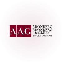 Aronberg, Aronberg & Green, Injury Law Firm logo