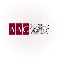 Aronberg, Aronberg & Green, Injury Law Firm Logo