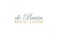 de Bruin Dental Center logo