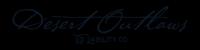 Desert Outlaws LLC Logo