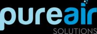 Pure Air Solutions Inc Logo