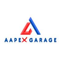AAPEX Garage Door Repair Services Logo