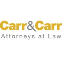 Carr & Carr Attorneys Logo