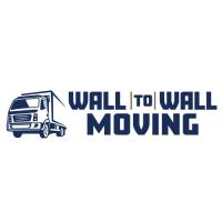 Wall to Wall Moving Logo