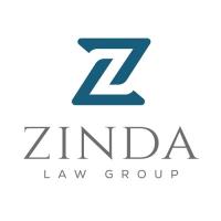 Zinda Law Group Logo