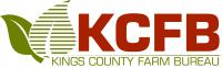 Kings County Farm Bureau Logo