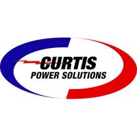 Curtis Power Solutions logo