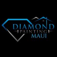 Diamond Painting Maui Logo