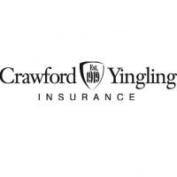 Crawford Yingling Insurance Logo
