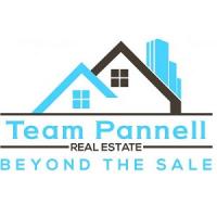 Team Pannell Real Estate Logo
