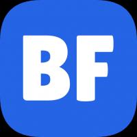 BingeFinder AI Logo