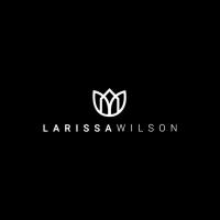 Larissa Wilson logo